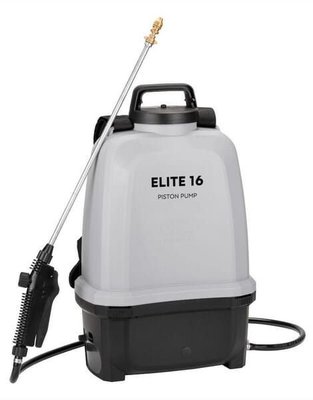 Pièces agricoles - Pièce Pulvérisateur - Pulvérisateur à dos électrique ELITE