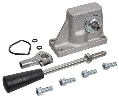 Pièces agricoles - Hydraulique - Commande PVM 11107333