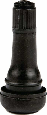 Pièces agricoles - Pièce divers - Valve en caoutchouc TR413