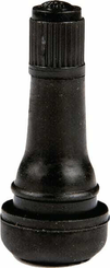 Pièces agricoles - Pièce divers - Valve en caoutchouc TR413