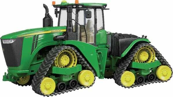 Loisirs - Jouets - John Deere 9620RX