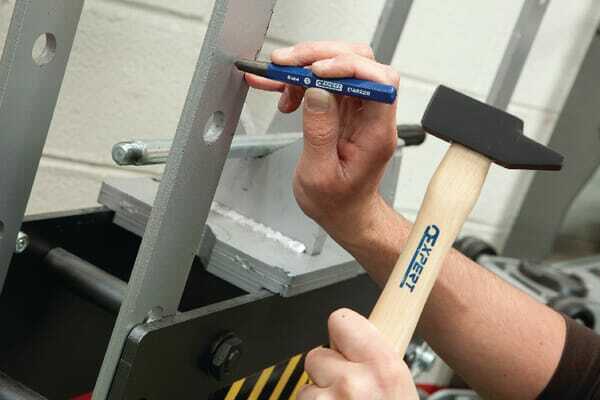 Outils - Outils divers - Pointeau 8mm