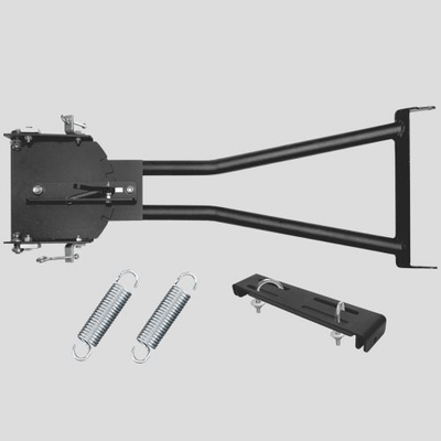 Accessoires et options matériel  - Quad - SUPPORT POUR LAME A NEIGE