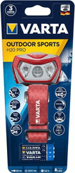 Pièces agricoles - Outils atelier - Lampe frontale pour sports d'extérieur H20