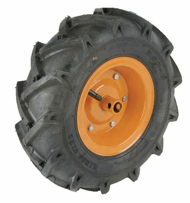 Pièces agricoles - Jardin et forêt pièce origine - Roue complète