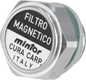Bouchon magnétique 1/4" BSP