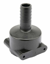 Pièces agricoles - Pièce Pulvérisateur - Embout de tuyau 12 mm