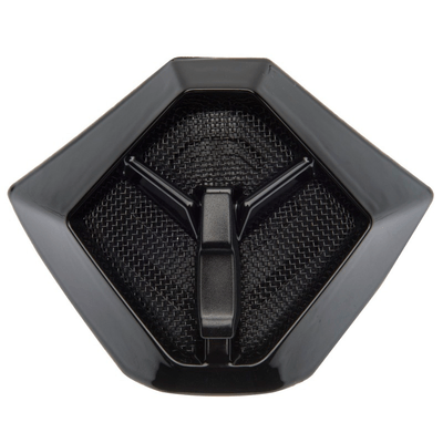 Equipement Quad & Motos - Accessoires quad et moto - Masque OAKLEY Airbrake® MX - Tuff Blocks Black Gunmetal écran transparent
