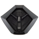 Masque OAKLEY Airbrake® MX - Tuff Blocks Black Gunmetal écran transparent