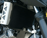 Protection de radiateur R&G RACING Pro - Suzuki SV650