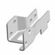 BRKT-DOOR,TRACK,FRONT,LH,BLK Polaris origine