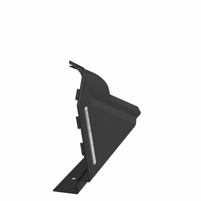 Pièces Quad & Motos - Pièces communes - ASM-COVER,OUTER,A-PILLAR,LH