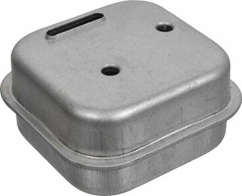 Pièces agricoles - Jardin et forêt pièce origine - Echappement RS100