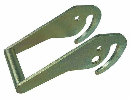 Pièces agricoles - Hydraulique - Levier SKM-F-10-C08-2