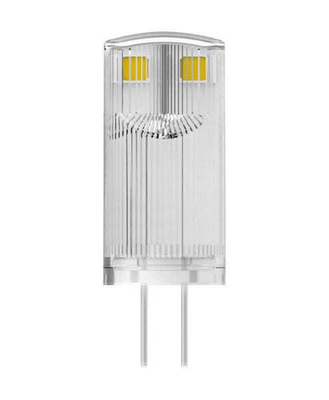 Pièces agricoles - Electricité - Ampoule LED 0,9 W GU4 827