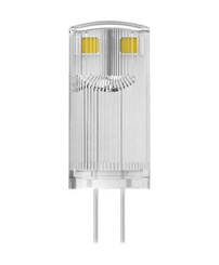 Pièces agricoles - Electricité - Ampoule LED 0,9 W GU4 827