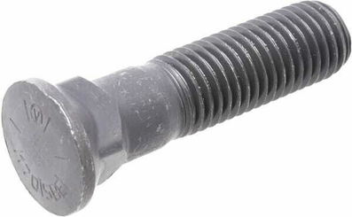 Pièces agricoles - TP pièce adaptable - Boulon de lame 3/4UNC x 3"