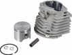 Cylindre Complet utilisable pour Husqvarna