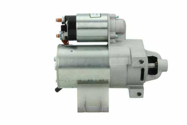 Pièces agricoles - Eclairage - Démarreur 12V 0.6kW