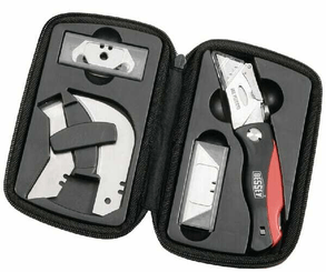 Outils - Outils divers - Jeu de lames