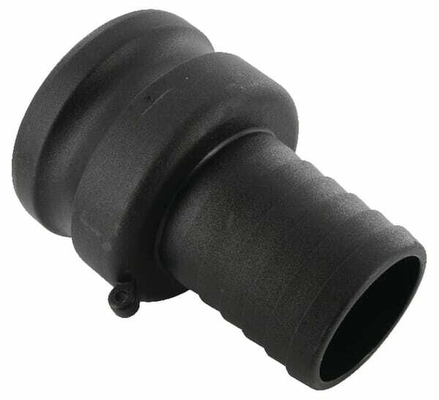Pièces agricoles - Pièce Pulvérisateur - Raccord Camlock Type E 3" 60 mm en polypropylène