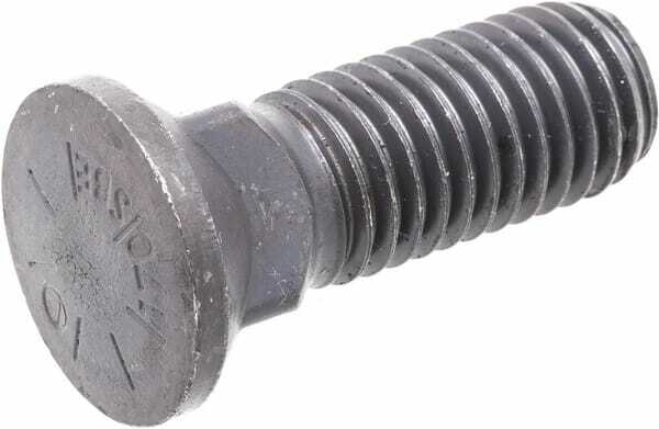 Pièces agricoles - TP pièce adaptable - Boulon de lame 5/8 x 1-3/4"