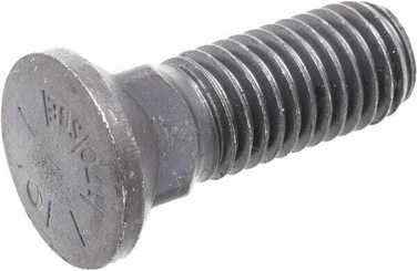 Pièces agricoles - TP pièce adaptable - Boulon de lame 5/8 x 1-3/4"