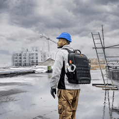 Outils - Outils divers - Sac à dos à outils modulable X18