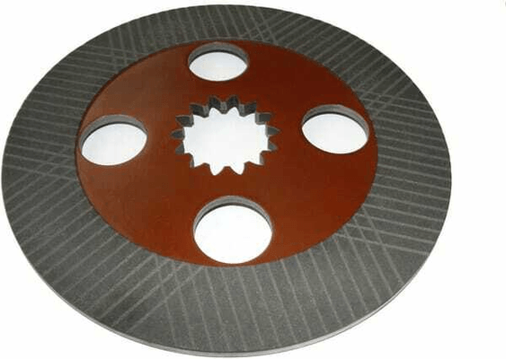 Pièces agricoles - Tracteur pièce adaptable - Disque de friction