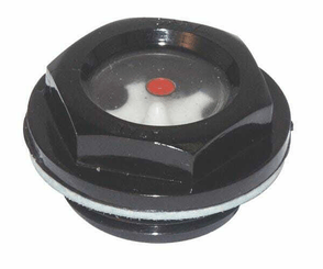 Pièces agricoles - Hydraulique - Indic. de niveau 1/4"