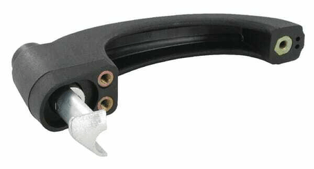 Pièces agricoles - Tracteur pièce origine - Poign. porte avec verr. g.