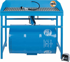 Chimie - Chimie divers - Fontaine de dégraissage type M