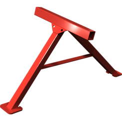 Pièces agricoles - Pièce divers - SUPPORT PEINT