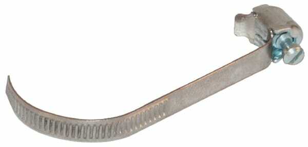 Pièces agricoles - Fasteners - Collier de serrage 7-11mm