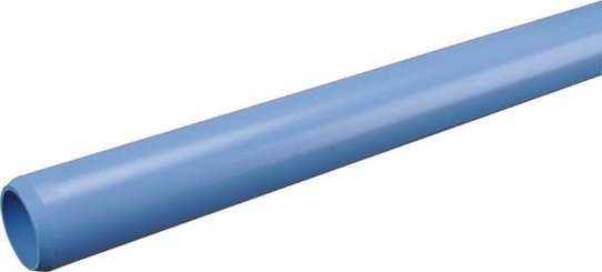 Pièces agricoles - Pièce pneumatique - Prevosttube 40x3,7mm - 3m