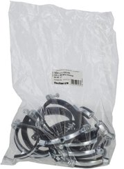 Pièces agricoles - Fasteners - Collier pour tuyau FRS-L 85-93 8/10 10pcs