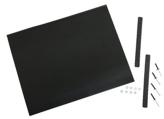 Pièces agricoles - Pièce divers - Garde-boue pour remorque 450x360mm