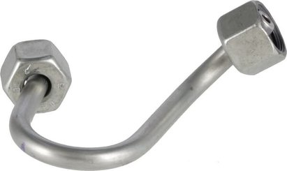 Pièces agricoles - TP pièce origine - Tuyau haute pression