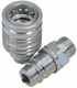 Raccord rapide 1/2"-M22x1.5 male CNV