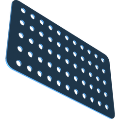 Pièces agricoles - Pièce divers - tamis 4 mm