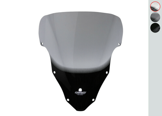 Pièces Quad & Motos - Pièces communes - Bulle MRA Racing R - Honda CBR600FS/FI