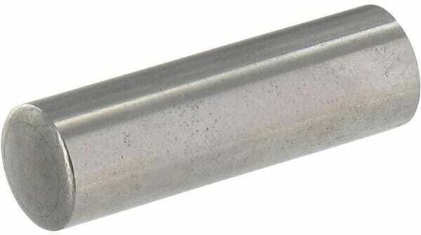 Pièces agricoles - Pièce Pulvérisateur - Piston pin