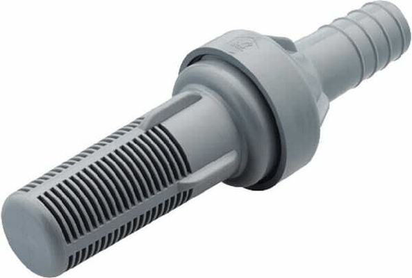 Pièces agricoles - Cloture,Jardin & Sylviculture - Vanne de pied 1"