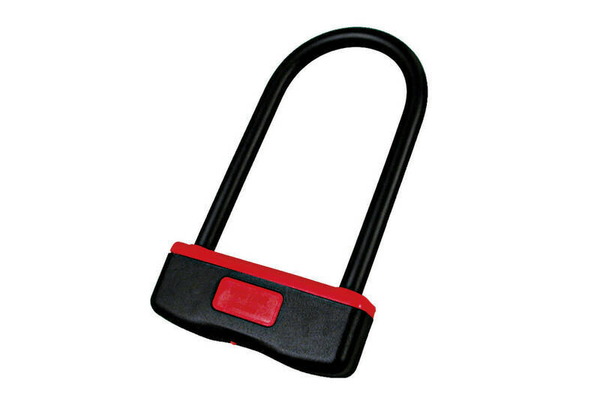 Pièces Quad & Motos - Transport - Garage - Paddock - Antivol U VECTOR Speed Lock+ - Ø13mm / 146 x 184mm