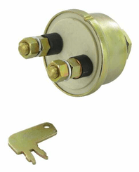 Pièces agricoles - Tracteur pièce origine - Kit de déconnexion batterie