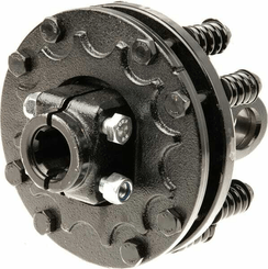 Pièces agricoles - Transmission - Embrayage disq. friction PTO60