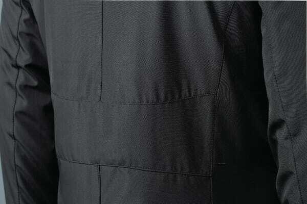 Pièces agricoles - Merchandising - Veste femmes, noir XL