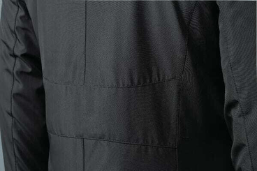 Pièces agricoles - Merchandising - Veste femmes, noir XL