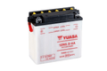 Batterie YUASA conventionnelle sans pack acide - 12N5.5-4A