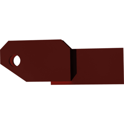 Pièces agricoles - Pièce Herse Rotative - Pièce Herse Rotative Kverneland A139503194